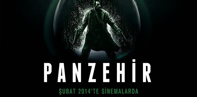 Panzehir Filminden Tanıtım Fragmanı Yayınlandı!
