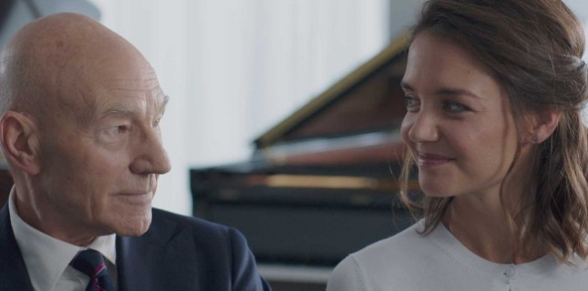 Patrick Stewart’lı Life With Music Fragmanı Yayınlandı