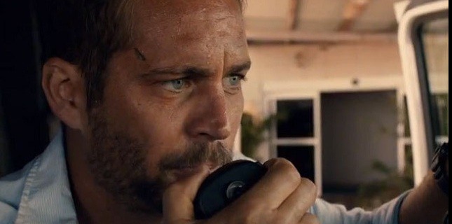 Paul Walker'ın Yeni Filmi Hours'dan Yeni Fragman