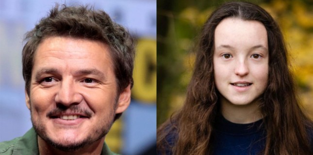 Pedro Pascal ve Bella Ramsey The Last Of Us İle Ekranlara Geri Dönüyor!