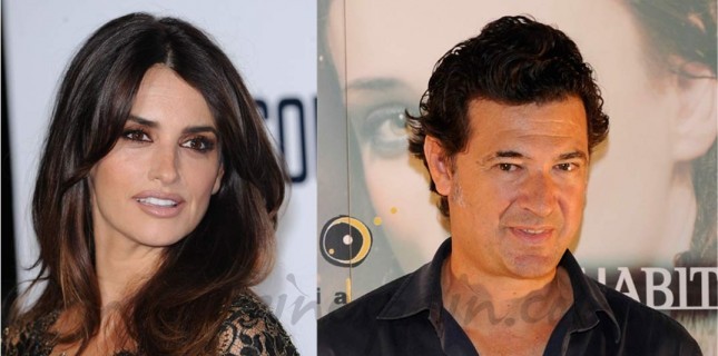 Penelope Cruz, Julio Medem’le Çalışacak