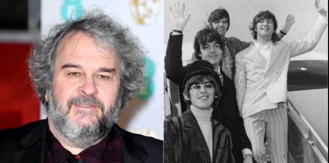 Peter Jackson'ın Beatles Belgeseli Bu Yıl Geliyor