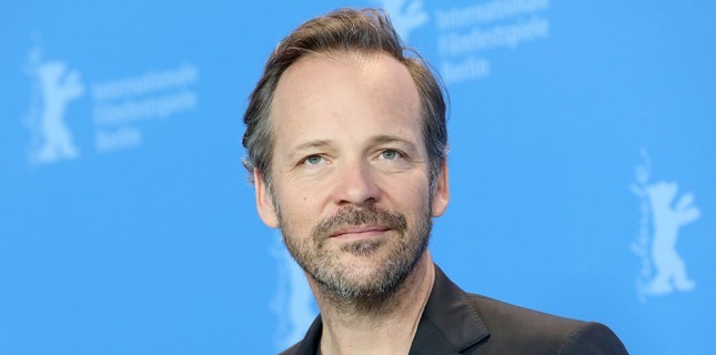 Peter Sarsgaard, The Batman’in Oyuncu Kadrosuna Katıldı