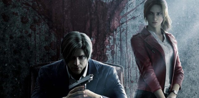 Resident Evil: Infinite Darkness Fragmanı Yayınlandı