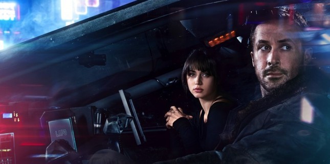 Ridley Scott: Blade Runner 2049 filmi fazla uzundu