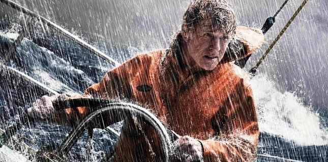 Robert Redford: Sona doğru çok saf bir film Robert Redford: Sona doğru çok saf bir film