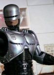 ''RoboCop Returns'' Filminin Yönetmeni Değişti!