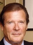 Roger Moore Hayatını Kaybetti