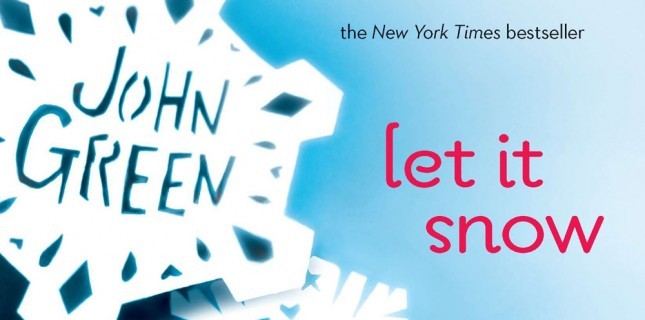 Romantizm Sevenlere Müjde... Let It Snow'un Yeni Fragmanı Yayınlandı Romantizm Sevenlere Müjde... Let It Snow'un Yeni Fragmanı Yayınlandı