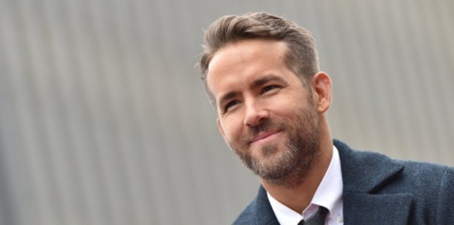 Ryan Reynoldslı Free Guy Filmine Ait Setten İlk Fotoğraf Yayınlandı Ryan Reynoldslı Free Guy Filmine Ait Setten İlk Fotoğraf Yayınlandı