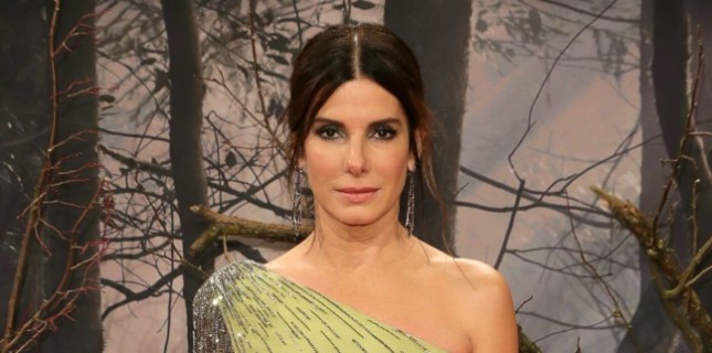 Sandra Bullock Lost City Of D İle Ekranlara Geri Dönüyor