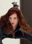Scarlett Johansson’lı Black Widow’a Sürpriz İsimler