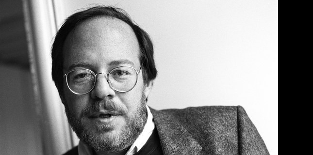 Senarist Michael Herr Öldü