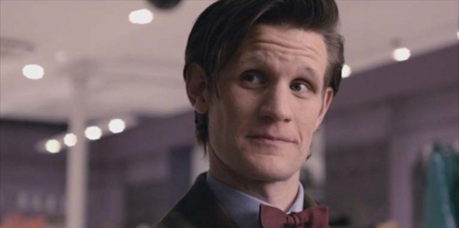 Seri katil Charles Manson’ı Matt Smith canlandıracak Seri katil Charles Manson’ı Matt Smith canlandıracak