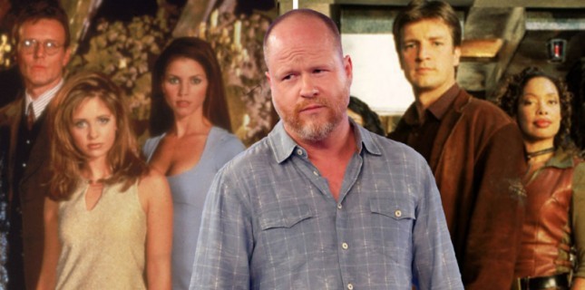 Sevilen Dizilerin Yaratıcısı Joss Whedon The Nevers'la Ekranlara Geri Dönüyor