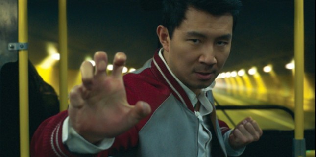 “Shang-Chi” Devam Filmi İçin Çalışmalar Başladı!