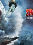 Sharknado 2'den Çok Özel Video Karşınızda