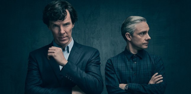‘Sherlock’ konusunda aralarında görüş ayrılığı ortaya çıktı ‘Sherlock’ konusunda aralarında görüş ayrılığı ortaya çıktı