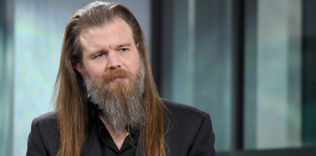 Sons Of Anarchy'den Ryan Hurst, The Walking Dead Kadrosuna Girdi