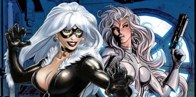 Spider-Man Evreninde Solo Film Sırası Black Cat'e Geldi