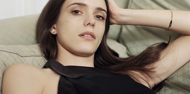 Stacy Martin:Porno dublörümle tanışacağım aklımın ucundan geçmemişti