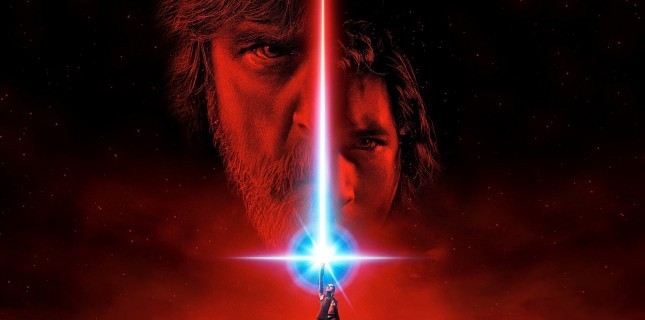 Star Wars: The Last Jedi eleştirmenleri ikiye böldü Star Wars: The Last Jedi eleştirmenleri ikiye böldü