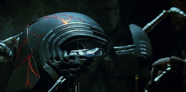 Star Wars: The Rise of Skywalker'dan Yeni Bir Fragman