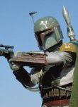 Star Wars'tan Boba Fett Filmi Geliyor!