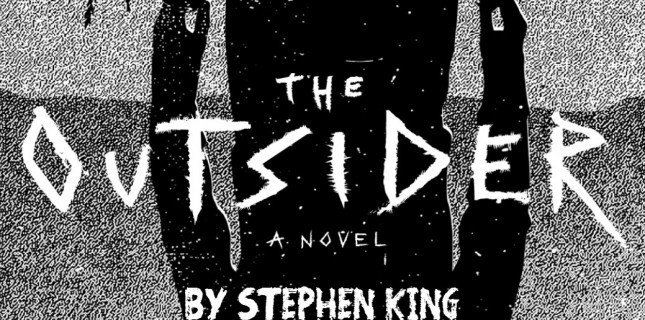 Stephen King Romanı The Outsider'ın Dizi Uyarlaması Geliyor 