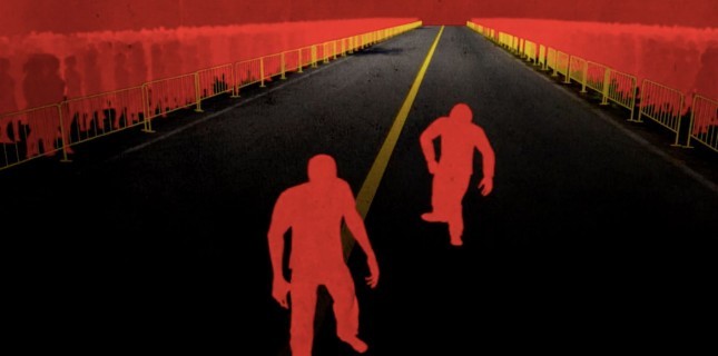 Stephen King’in The Long Walk’u sinemaya uyarlanacak 