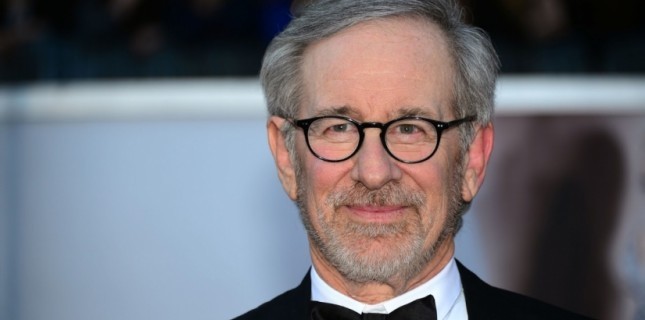 Steven Spielberg'den Netflix Açıklaması