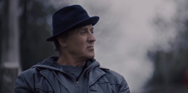 Sylvester Stallone'un Yeni Filmi Creed II'nin İlk Fragmanı Çıktı