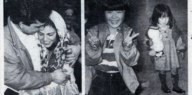 ‘Tahran operasyonu’ film oluyor ‘Tahran operasyonu’ film oluyor