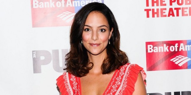 Tala Ashe, Müslüman Süper Kahraman Rolünde Tala Ashe, Müslüman Süper Kahraman Rolünde