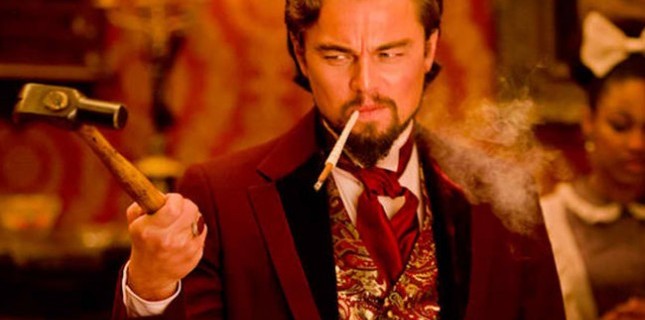 Tarantino yeniden kamera karşısına geçiyor Tarantino yeniden kamera karşısına geçiyor
