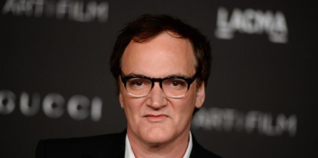 Tarantino'nun Yeni Filminden Ayrıntılar Ortaya Çıkıyor