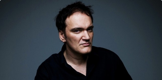 Tarantino’nun yeni filminin vizyon tarihi belli oldu! Tarantino’nun yeni filminin vizyon tarihi belli oldu!