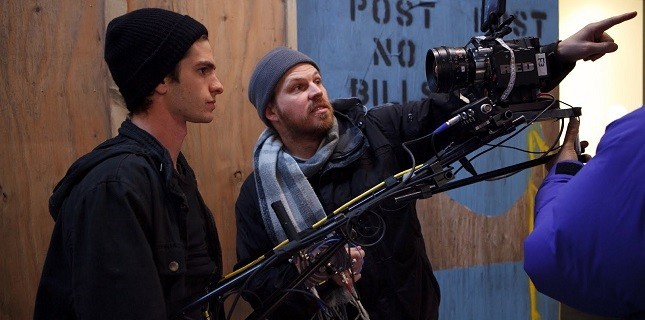 The Amazing Spider Man 3'ün Yönetmeni Marc Webb Oldu
