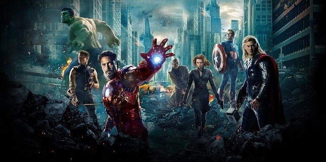 The Avengers 2′nin Çekim Tarihi Belli Oldu The Avengers 2′nin Çekim Tarihi Belli Oldu