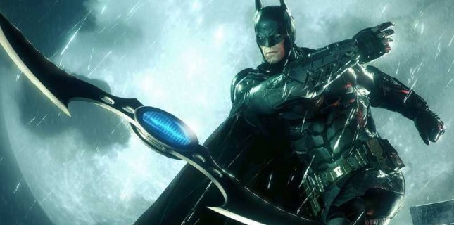 The Batman Kadrosu Genişlemeye Devam Ediyor