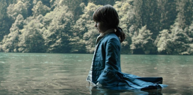 The Book Of Vision Fragmanı Yayınlandı