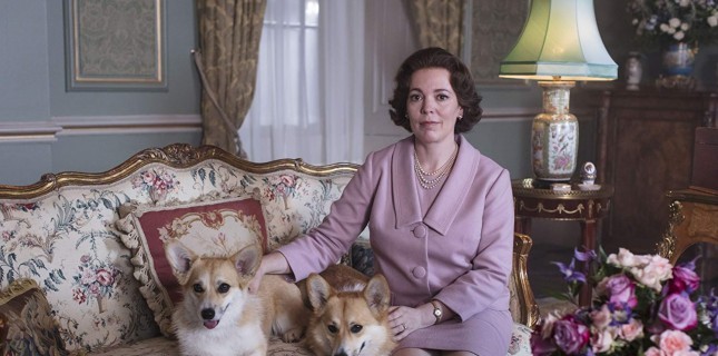The Crown 3. Sezondan Yeni Bir Fragman Paylaşıldı