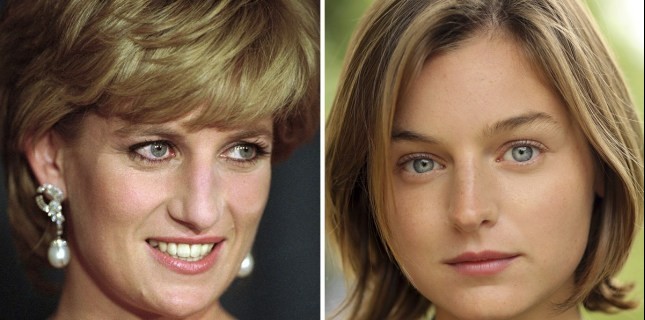 The Crown'da Prenses Diana’yı Canlandıracak Oyuncu Belli Oldu! The Crown'da Prenses Diana’yı Canlandıracak Oyuncu Belli Oldu!