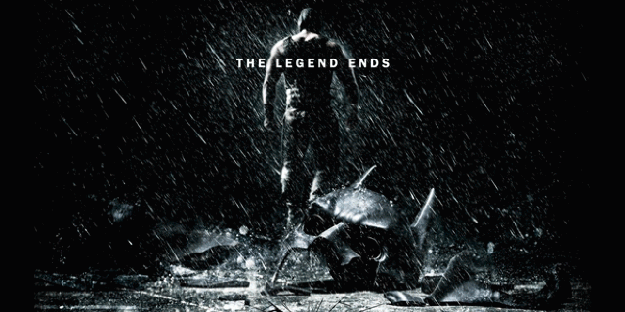 The Dark Knight Rises Filminin Resmi Fragmanı Yayınlandı! The Dark Knight Rises Filminin Resmi Fragmanı Yayınlandı!