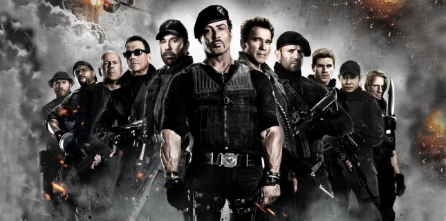 The Expendables 4’ün çekimleri Ağustos’ta başlıyor!