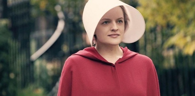 The Handmaid’s Tale 3. Sezona Ait Yeni Bir Fragman Daha Yayınlandı