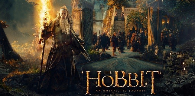 The Hobbit 3 Filminin İsmi Değişebilir The Hobbit 3 Filminin İsmi Değişebilir