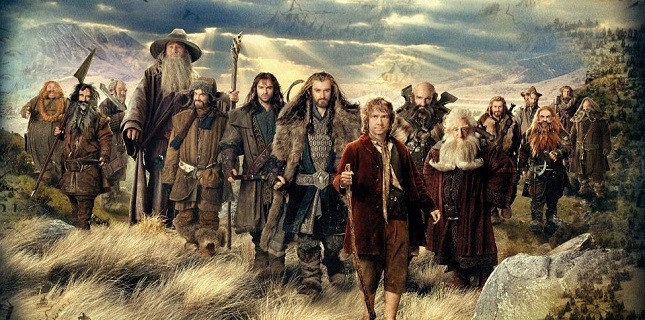The Hobbit 3'ün Adı Değişti The Hobbit 3'ün Adı Değişti
