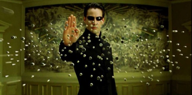 The Matrix 4 Çekimlere Tekrar Başlamaya Hazırlanıyor The Matrix 4 Çekimlere Tekrar Başlamaya Hazırlanıyor