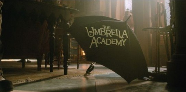 The Umbrella Academy Sezon 2’nin Tarihi Belli Oldu